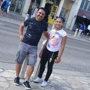 Meet your Posher, Ramiro